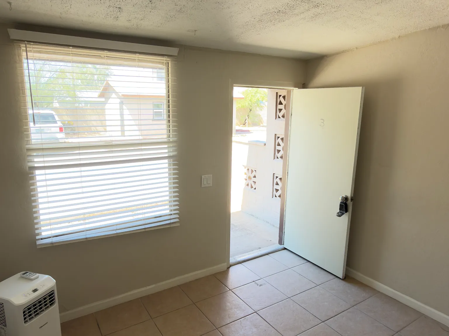 1 bed, 500 sqft, $850 — Photo 3