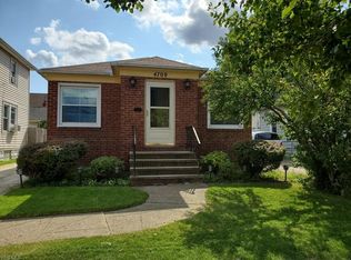 4709 Memphis Ave, Cleveland, OH 44144