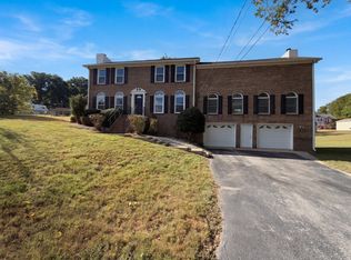 109 Rocky Dr, Columbia, TN 38401