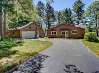 2649 Nine Mile Rd, Eagle River, WI 54521
