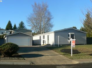 10416 NE 43rd Ave, Vancouver, WA 98686