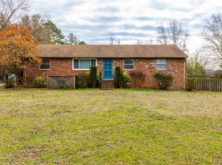 10021 Tunstall Rd, New Kent, VA 23124