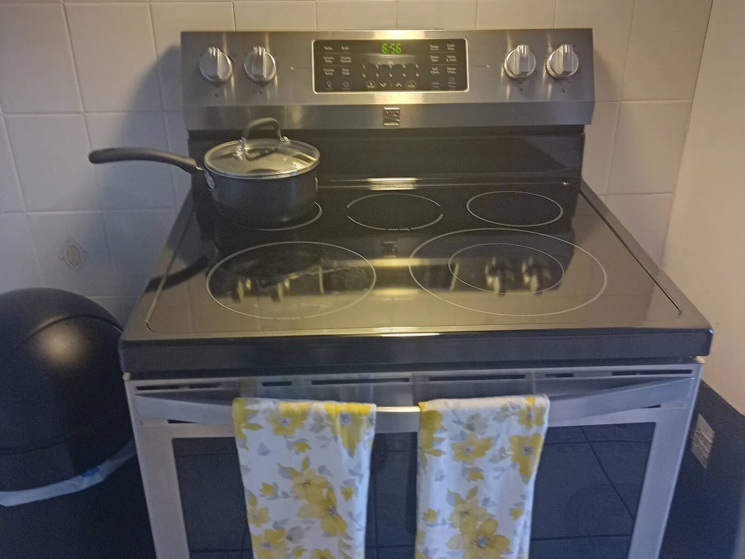 1 bed, $1,100 — Photo 4