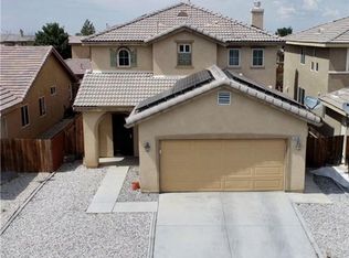 13736 Sunshine Terrace St, Victorville, CA 92394