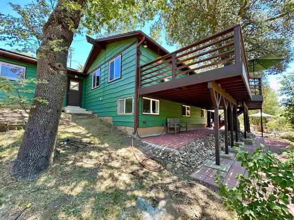 2194 Whispering Pines Dr, Julian, CA 92036