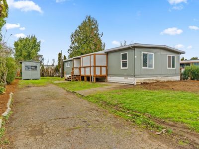 34173 El Roble Ave, Eugene, OR, 97405