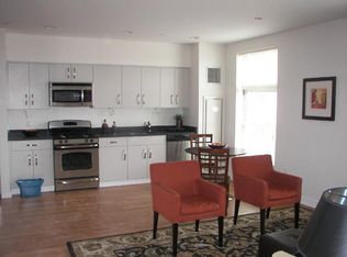 600 Albany St #2, Boston, MA 02118