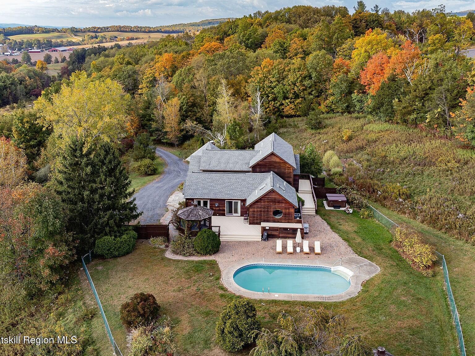 126 Taghkanic Churchtown Road, Craryville, NY 12521 | Zillow