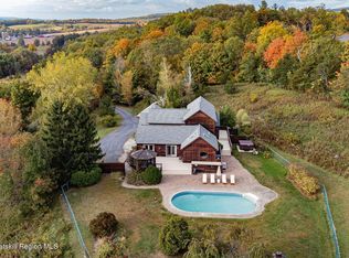 126 Taghkanic Churchtown Rd, Craryville, NY 12521