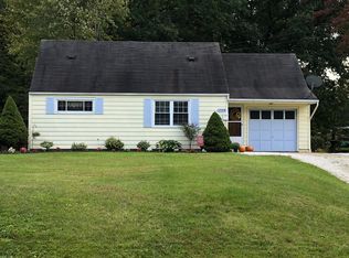 1578 Ries St, Barberton, OH 44203