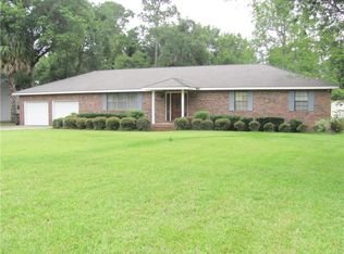 106 Joyce Dr, Brunswick, GA 31525