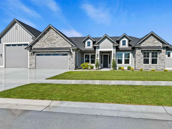 3053 Ajax Ave, Eagle, ID 83616