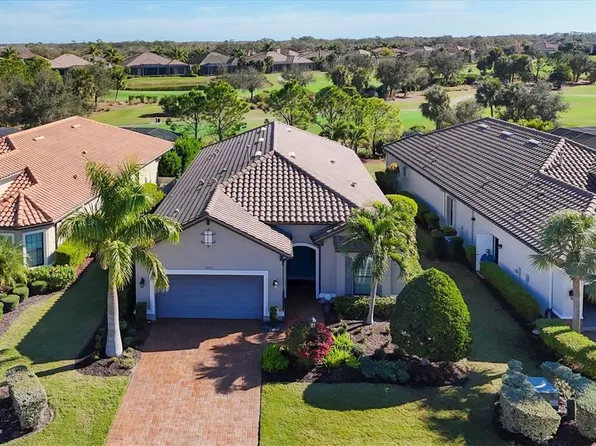 5007 Napoli Run, Bradenton, FL 34211