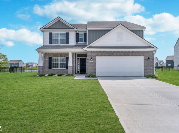 991 Terra Ln, Franklin, IN 46131