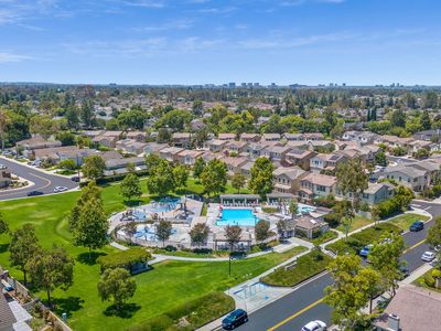 46 Eagle Pt, Irvine, CA, 92604