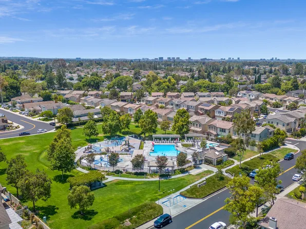 46 Eagle Pt, Irvine, CA 92604