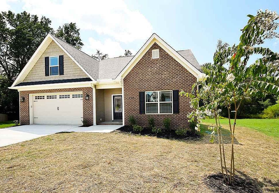 1st image of 625 NW Thoroughbred Dr NW Lot 57