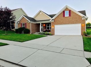 3020 Silver Charm Ct, Richmond, KY 40475