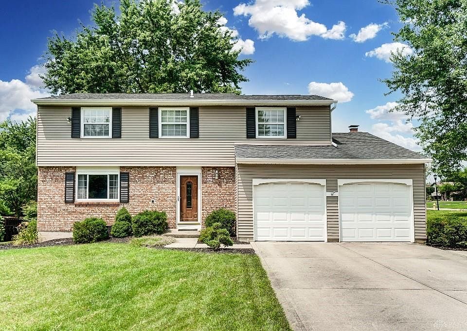 1st image of 3868 Hanover Dr