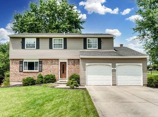 3868 Hanover Dr, Mason, OH