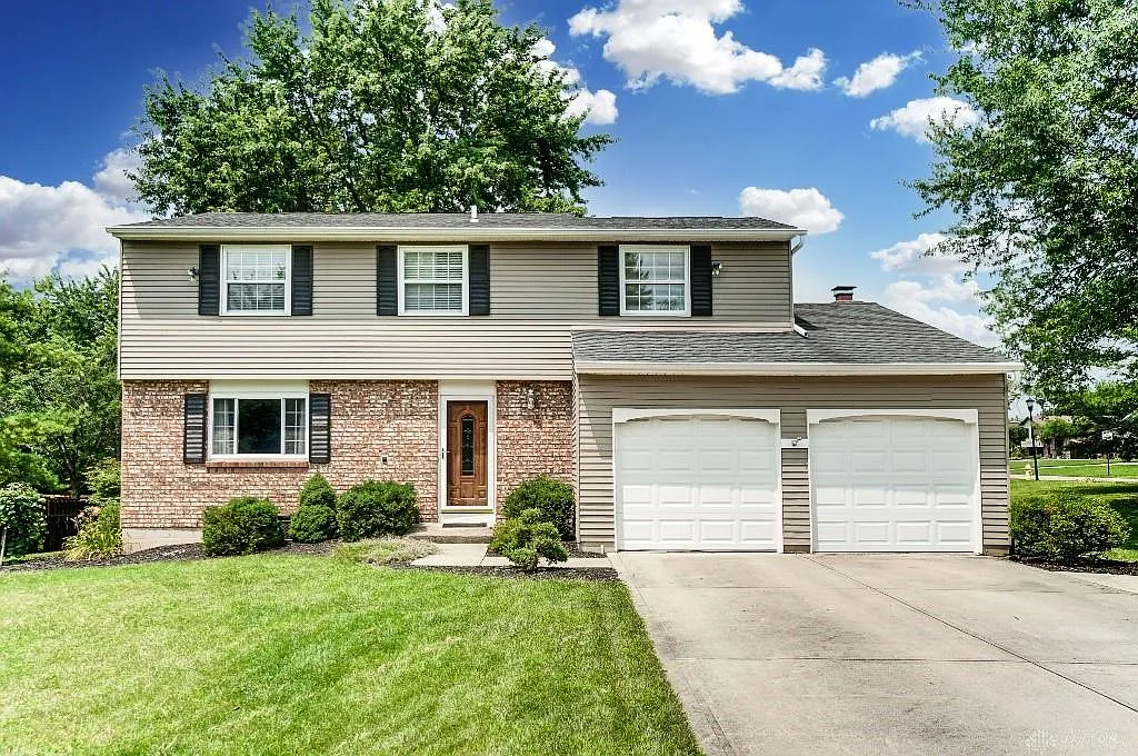 3868 Hanover Dr photo 1