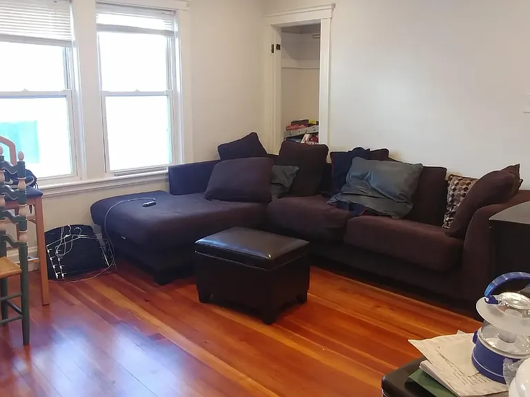 51 Bowdoin St #2 — Photo 2