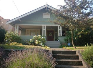 4313 SW Willow St, Seattle, WA 98136