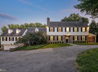 3023 Old Court Rd, Pikesville, MD 21208