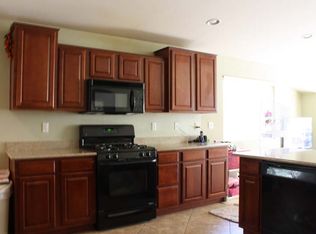 5429 Magic Mango St, North Las Vegas, NV 89031