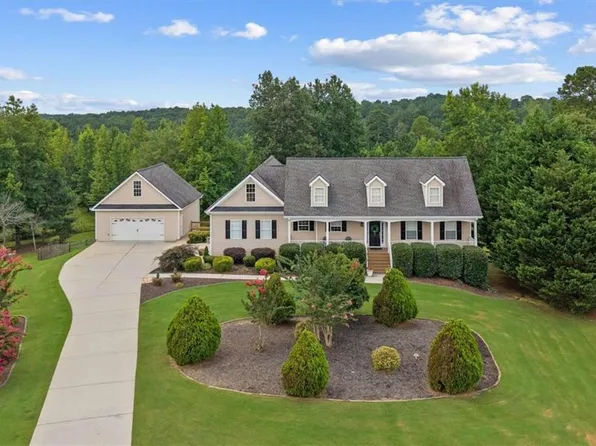 299 Huntington Dr, Temple, GA 30179
