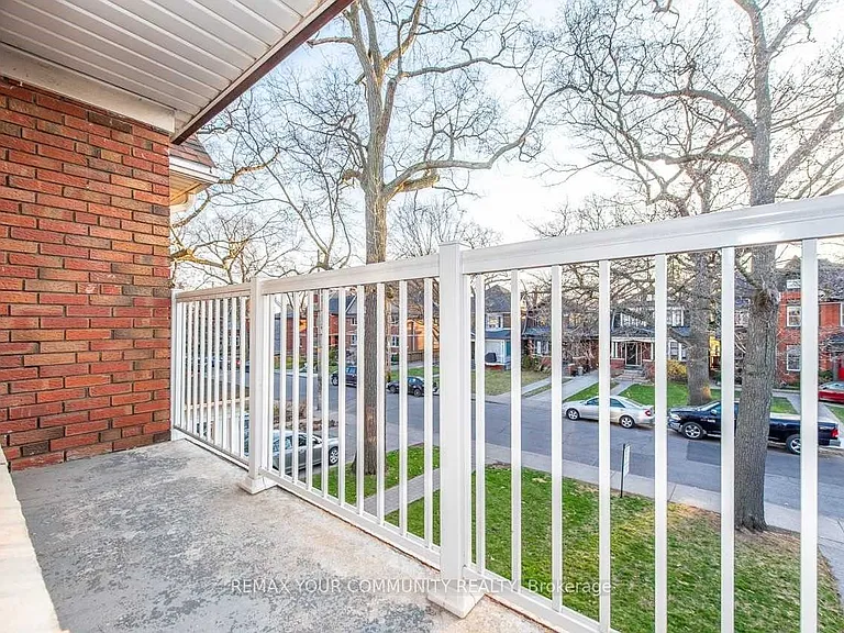 163 Evelyn Ave #3 — Photo 7