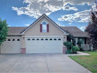 4516 Sun Kist Ct, Salida, CA, 95368