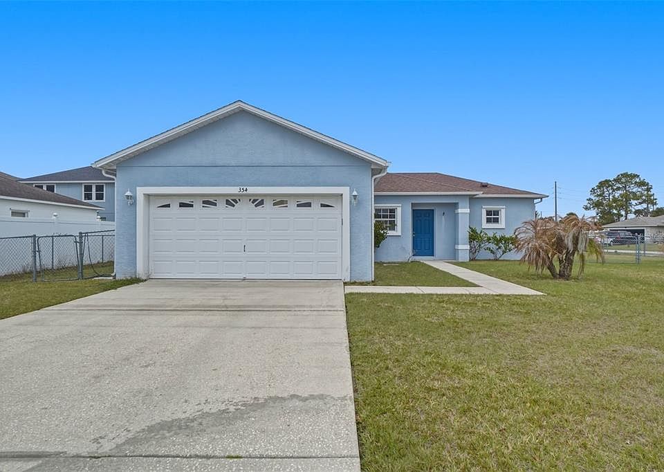 1st image of 354 DUNDEE DRIVE