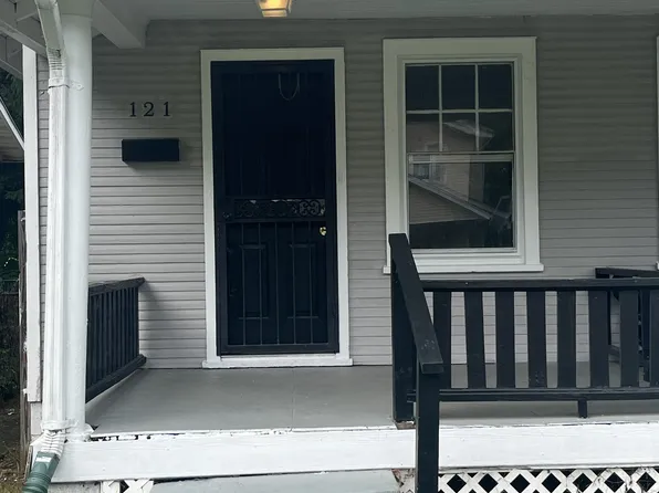 121-123 Huron Ave #121, Dayton, OH 45417