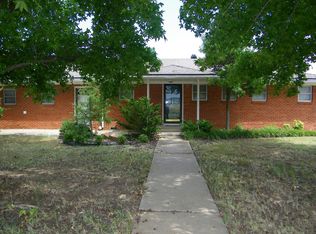 1313 S Main Ave, Goldsby, OK 73093