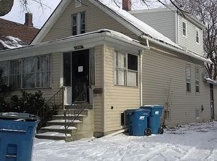 13007 Seeley Ave, Blue Island, IL 60406