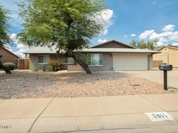 3014 W ANGELA Drive, Phoenix, AZ 85053