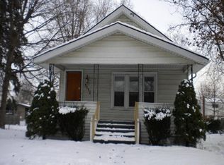 4541 Williams St, Wayne, MI 48184