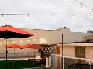 646 N Western Ave, Los Angeles, CA 90004