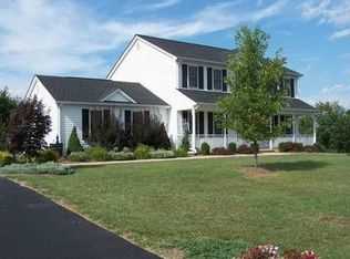 32 Ashley Rd, Stuarts Draft, VA 24477