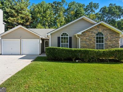 2950 Highland Hill Pkwy, Douglasville, GA, 30135