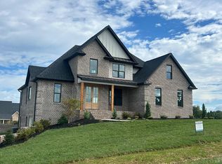 1126 Bravo Ln, Forest, VA 24551