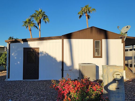 2nd image of 9828 E Pueblo Ave Lot 72