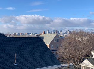 214 Somerset Ave #2, Winthrop, MA 02152