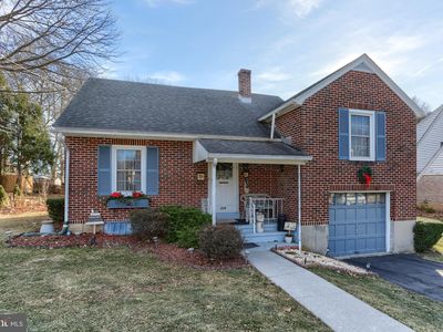 220 E Grant St, Lebanon, PA, 17042