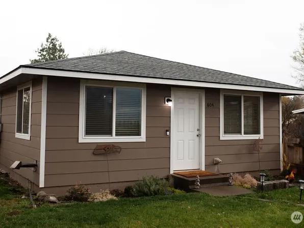 604 N Spokane St, Kittitas, WA 98934