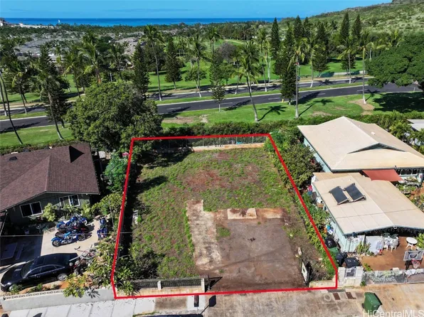 92-633 Malahuna Loop, Kapolei, HI 96707