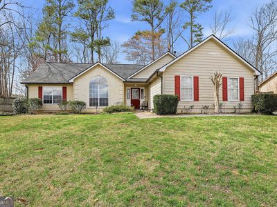 140 Chesterfield Ct, Fayetteville, GA, 30214