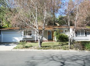 3653 Longview Valley Rd, Sherman Oaks, CA 91423