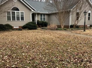 12960 Moody Rd, North Prince George, VA 23860